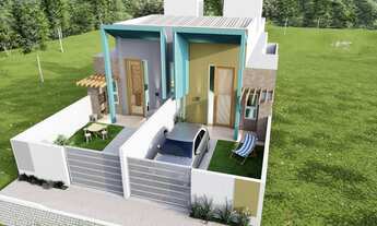 Imagem 5: Casa para Venda em João Pessoa, Gramame, 3 dormitórios, 1 suíte, 1 banheiro, 1 vaga