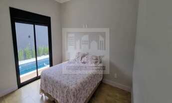 Imagem 4: CASA EM CONDOMÍNIO RESIDENCIAL em CAÇAPAVA - SP, COND. ECOPARK BOURBON