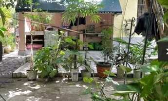 Imagem 2: Casa solta 456m2 próxima à praça das flores - Aldeota