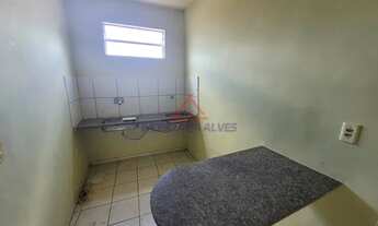 Imagem 4: Apartamento em Monte Castelo - Teresina