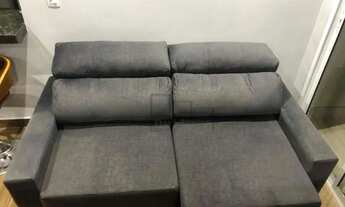 Imagem 7: Apartamento com 1 dormitório para alugar, 45 m² por R$ 3.000,00/mês - Jardim Eltonville