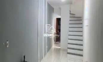 Imagem 4: Sobrado em condominio fechado para locação, 02 dormitórios, 01 vaga de garagem