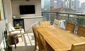 Imagem 3: Apartamento para venda com 95M² com 3 quartos em Barra Funda - São Paulo - SP