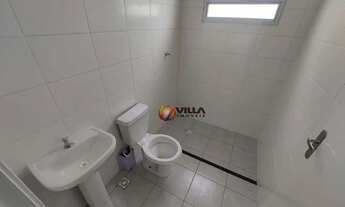 Imagem 6: Apartamento com 2 dormitórios para alugar, 45 m² por R$ 900,00/mês - Jardim da Balsa II