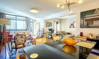 Imagem 5: São Paulo - Apartamento Padrão - PARAÍSO