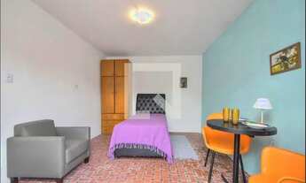 Imagem 2: Casa para Aluguel - Campo Belo, 1 Quarto, 25 m2