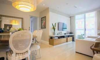 Imagem: Apartamento para Aluguel - Icaraí, 3 Quartos