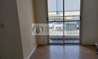 Imagem: Lindo apartamento com 2 dormitórios, 1