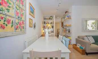 Imagem 2: Apartamento à venda, 2 quartos, 1 vaga, São Francisco Xavier - RIO DE JANEIRO/RJ