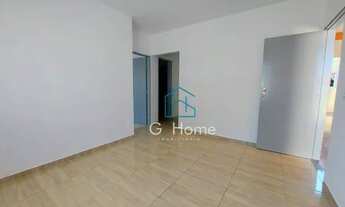 Imagem 4: Casa com 2 dormitórios para alugar, 80 m² por R$ 1.100,00/mês - Residencial Abussafe - Lon