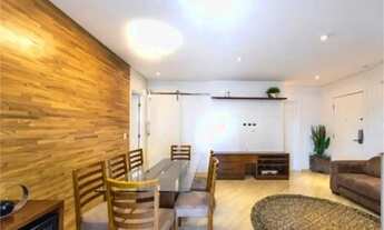 Imagem 3: Apartamento para venda com 145 metros quadrados com 3 quartos