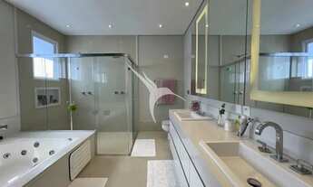 Imagem 16: Alpha Conde Casa com 4 dormitórios