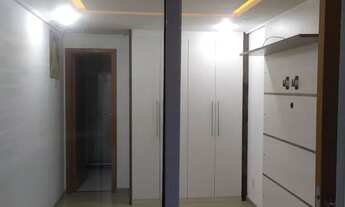 Imagem 4: Apartamento padrão