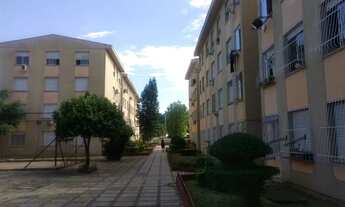 Imagem 4: Apartamento para venda com 52 metros quadrados com 2 quartos em Vila Nova - Porto Alegre