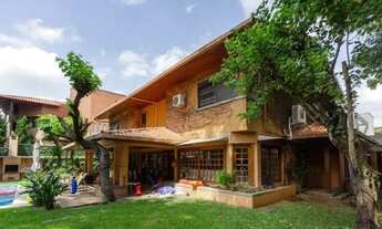 Imagem 5: Casa para venda com 305 m2 com 3 quartos -Condomínio fechado em Presidente Prudente-SP