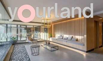 Imagem 2: PORTO ALEGRE - Apartamento Padrão - Farroupilha