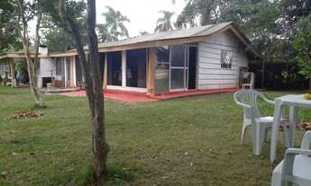 Imagem: Kitnet campeche