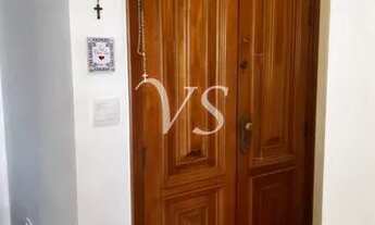 Imagem 2: Apartamento para Venda em São Paulo, Água Fria, 3 dormitórios, 1 suíte, 3 banheiros, 3 vag