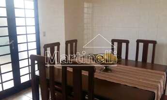 Imagem 4: Casa Padrão em Ribeirão Preto