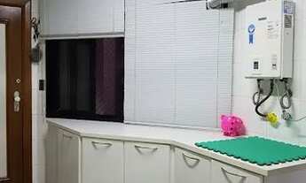 Imagem 7: Apartamento Frente Mar- Sendo 4 quartos, (2 suítes/ /1 Close 400 m² Cód.: 22026JM!983