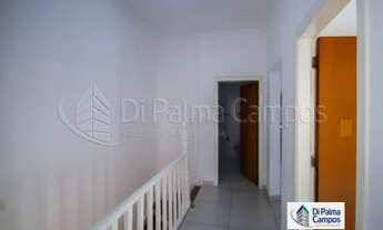 Imagem 5: Casa assobradada de Vila - Cambuci