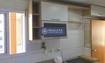 Imagem 7: Aluguel Vi.Olímpia- Condomínio Clube