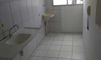 Imagem 4: Alugo apartamento no Antares