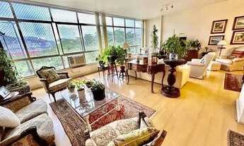 Imagem: Apartamento frontal na Lagoa!