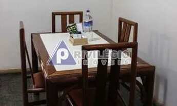 Imagem 5: Flat à venda, 2 quartos, 1 suíte, 1 vaga, Copacabana - RIO DE JANEIRO/RJ