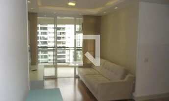 Imagem: Apartamento para Aluguel - Jacarepaguá