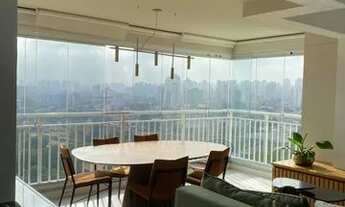 Imagem 7: Apartamento para venda com 79 metros quadrados com 2 quartos em Vila Anastácio - São Paulo