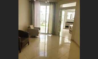 Imagem 4: Casa com 5 dormitórios à venda, 374 m² por R$ 2.500.000,00 - Condomínio Mont Blanc - Soroc