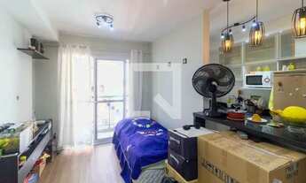 Imagem 3: Apartamento para Aluguel - Liberdade, 1 Quarto, 38 m2