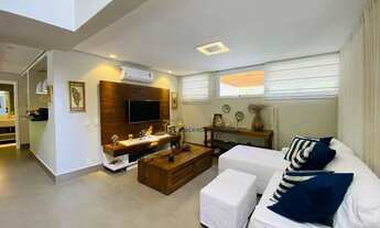 Imagem 2: Sobrado com 5 suítes disponível para locação mensal - Praia de Juquehy - São Sebastião/SP