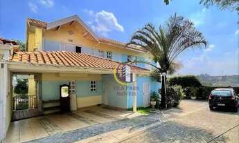 Imagem: Casa com 3 dormitórios (1 suíte), piscina