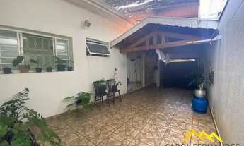 Imagem: Casa no Bairro Paulista com 95m2, dois dormitórios