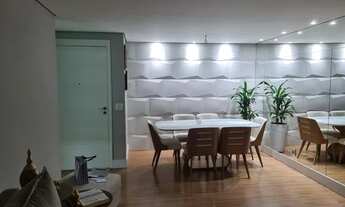 Imagem 5: APARTAMENTO 110M²! 2 VAGAS! LAZER COMPLETO!