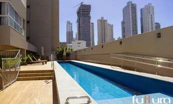 Imagem 5: Apartamento para locação, Ed. Bueno Park, Setor Bueno, Goiânia, GO