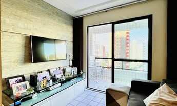 Imagem 5: Apartamento 3 Dormitórios - Bairro Casa Amarela