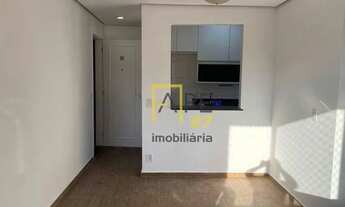 Imagem 7: Apartamento com 2 dormitórios para alugar, 47 m² por R$ 2.020,00/mês - Ponte Grande - Guar