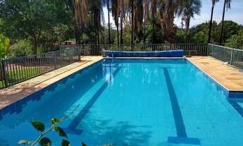 Imagem 3: FAZENDA EM POMPÉU MG MARAVILHOSA