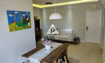 Imagem 6: Apartamento à venda, 3 quartos, 1 suíte, 1 vaga, Freguesia (Jacarepaguá) - RIO DE JANEIRO