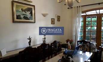 Imagem 5: Casa com 4 dormitórios, 145 m² - venda por R$ 1.520.000,00 ou aluguel por R$ 15.524,00/mês