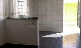 Imagem 6: Casa Padrão em Araraquara