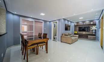 Imagem 6: Casa com 3 quartos à venda, 145 m² por R$ 715.000 - Vila Osasco - Osasco/SP