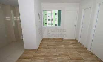 Imagem: Apartamento Padrão em Pelotas