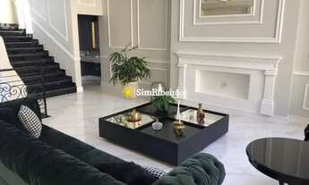 Imagem 4: Sobrado a venda no Alphaville 3. Bairro Alphaville