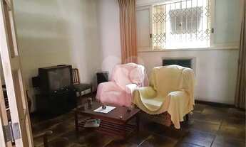 Imagem 3: Rio de Janeiro - Casa Padrão - LARANJEIRAS