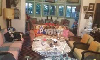 Imagem 2: Apartamento à venda, 4 quartos, 3 suítes, 1 vaga, Copacabana - RIO DE JANEIRO/RJ