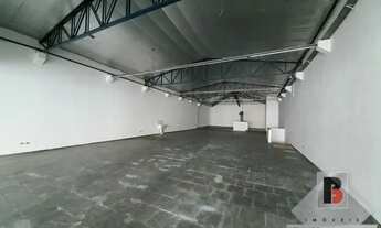 Imagem 4: Galpão/Depósito/Armazém para aluguel tem 620 metros quadrados com 1 quarto